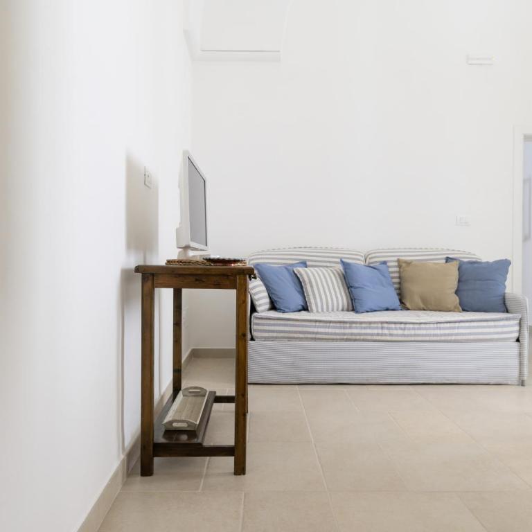 Dimora Grazia con terrazza by Wonderful Italy - One-Bedroom Apartment - 9