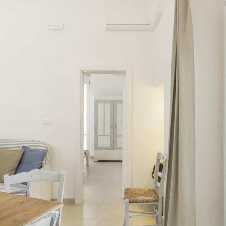 Dimora Grazia con terrazza by Wonderful Italy - One-Bedroom Apartment - 10