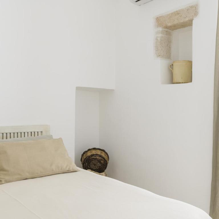 Dimora Grazia con terrazza by Wonderful Italy - One-Bedroom Apartment - 14
