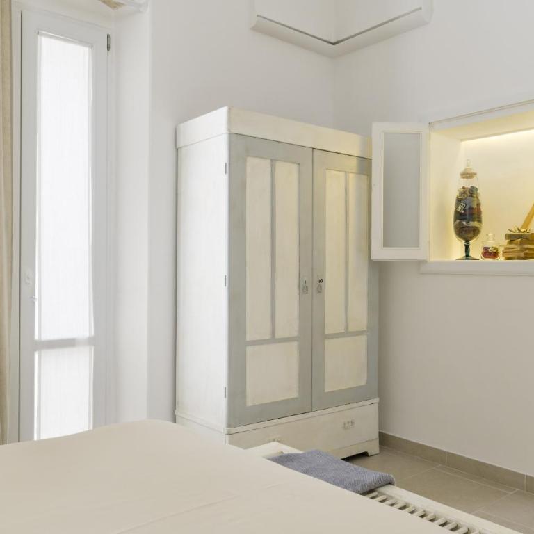 Dimora Grazia con terrazza by Wonderful Italy - One-Bedroom Apartment - 16