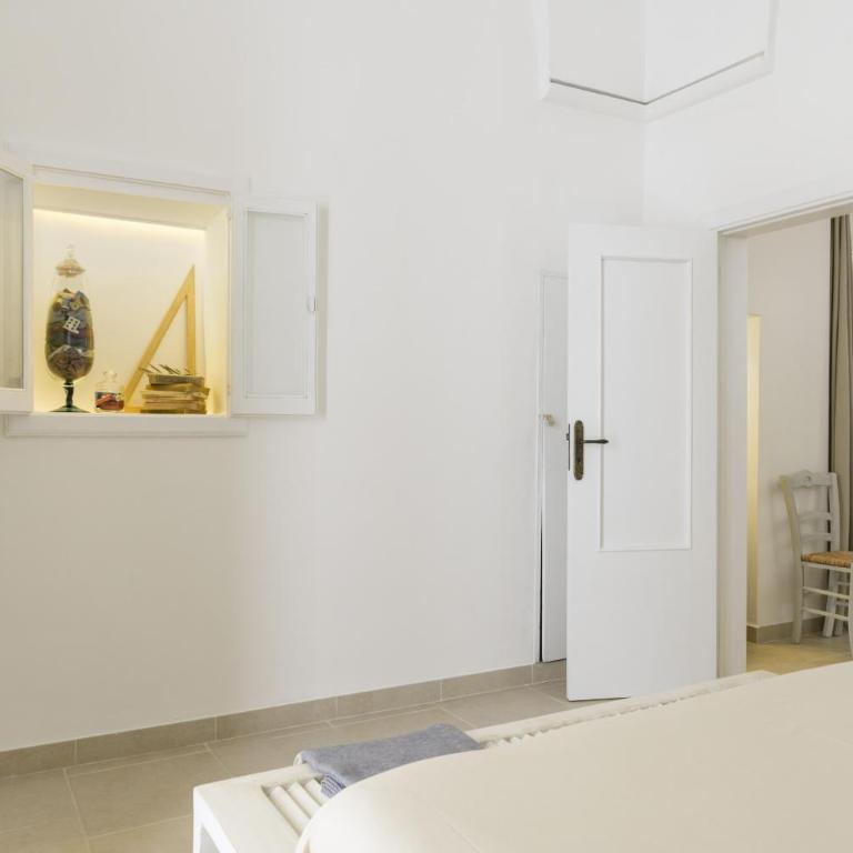 Dimora Grazia con terrazza by Wonderful Italy - One-Bedroom Apartment - 20