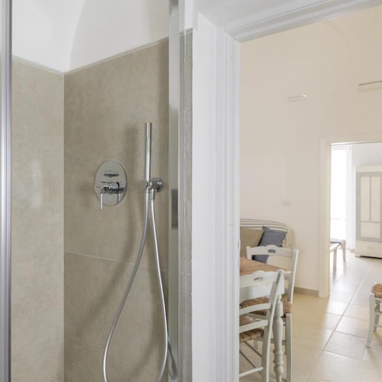 Dimora Grazia con terrazza by Wonderful Italy - One-Bedroom Apartment - 23