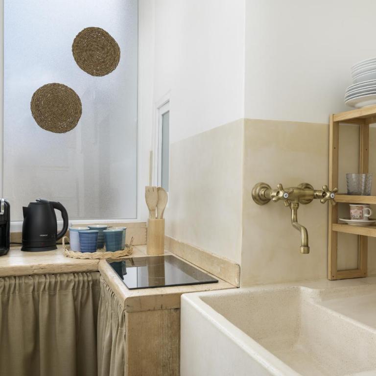 Dimora Grazia con terrazza by Wonderful Italy - One-Bedroom Apartment - 24