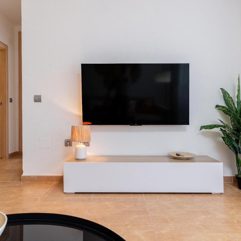 MONKÓ ZANZÍBAR - Apartamento de 1 dormitorio - 14