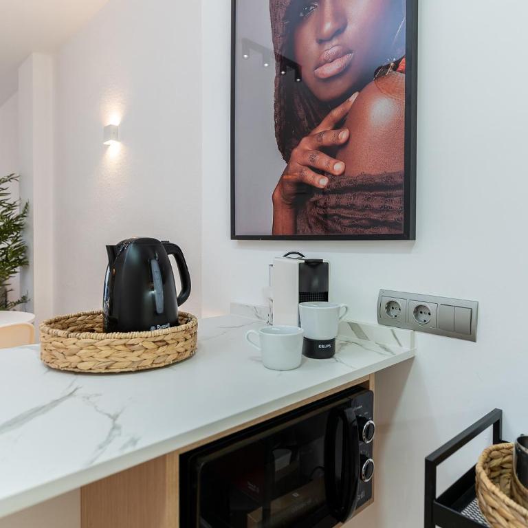 MONKÓ ZANZÍBAR - Apartamento de 1 dormitorio - 6