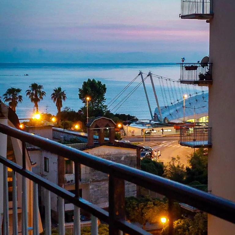 Neverending Sea Luxury Apartment in Salerno Center - Appartamento - 5