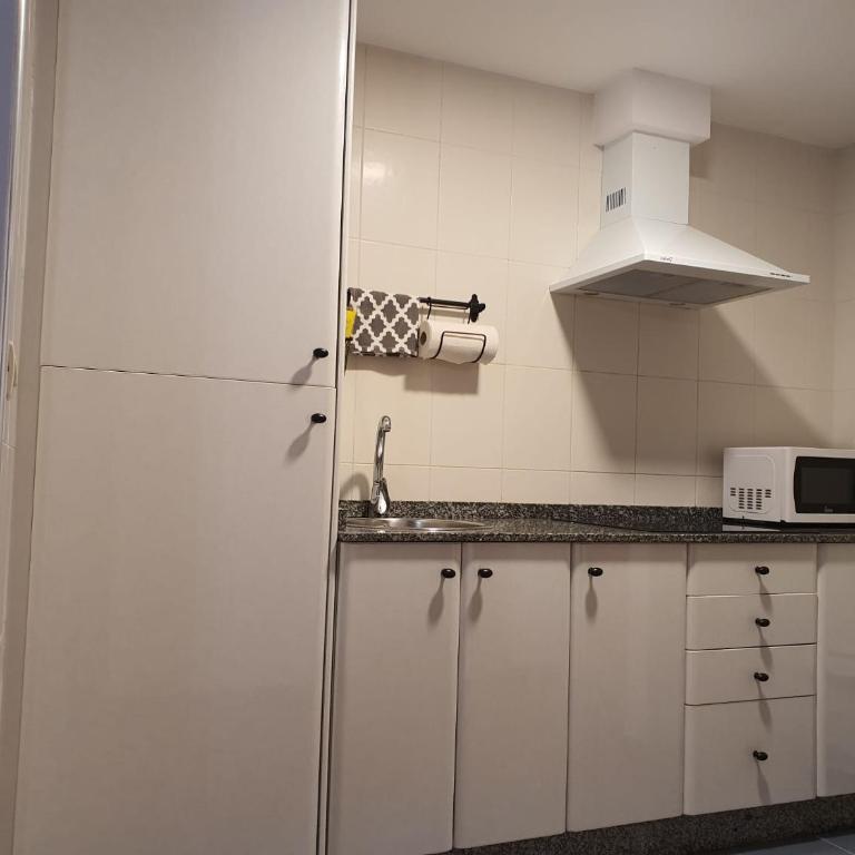 Apartamentos Ciudad Santiago - Loft - 5
