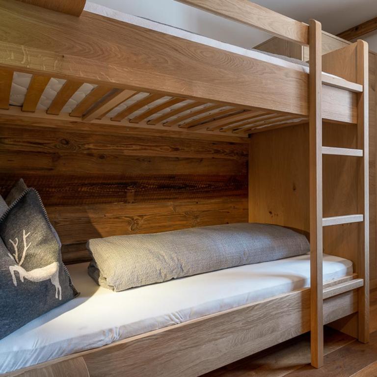 Rodererhof - Three-Bedroom Apartment - 12