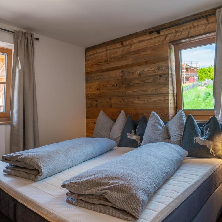 Rodererhof - Three-Bedroom Apartment - 15