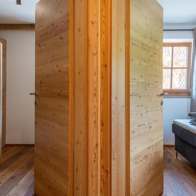 Rodererhof - Three-Bedroom Apartment - 16