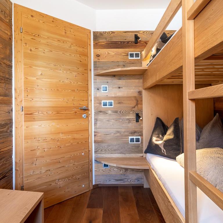 Rodererhof - Three-Bedroom Apartment - 17