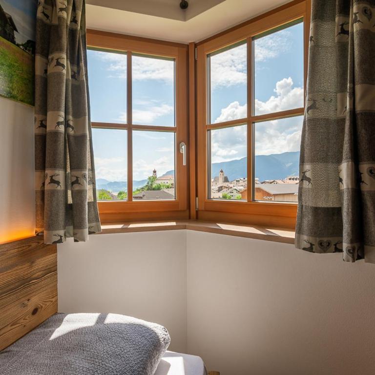 Rodererhof - Three-Bedroom Apartment - 21