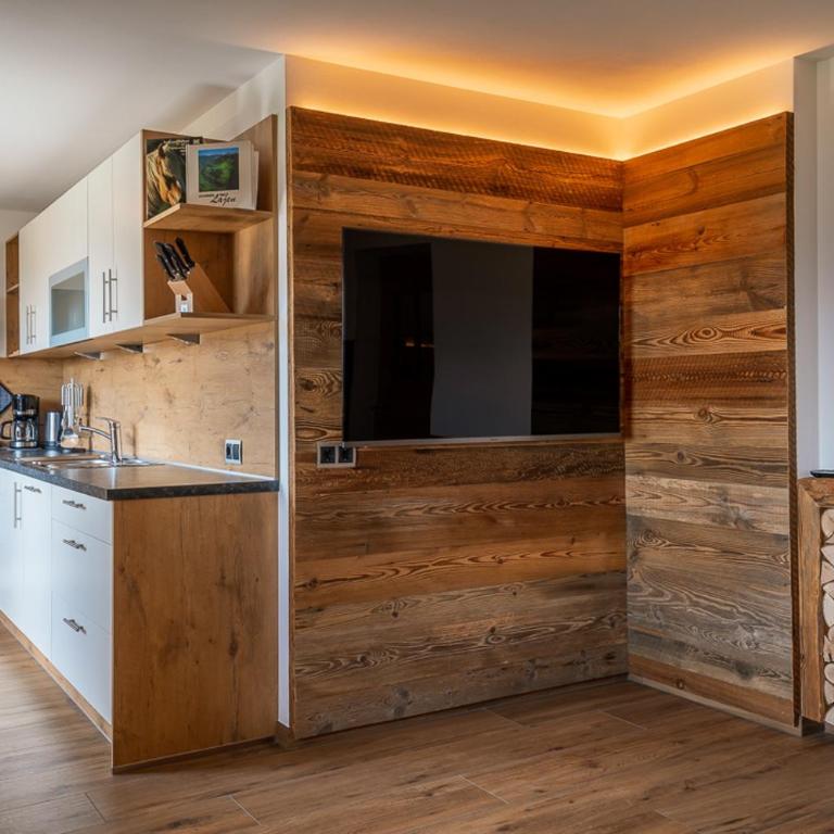 Rodererhof - Three-Bedroom Apartment - 34