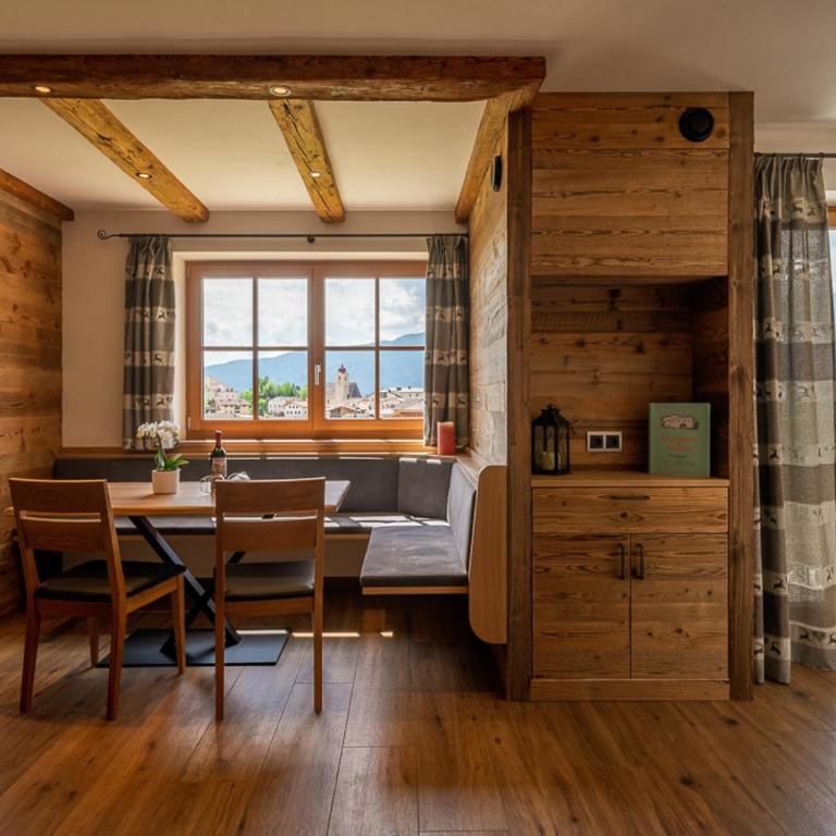Rodererhof - Three-Bedroom Apartment - 36