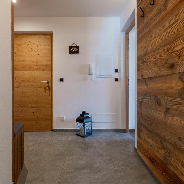 Rodererhof - Three-Bedroom Apartment - 38