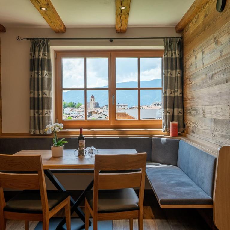 Rodererhof - Three-Bedroom Apartment - 41