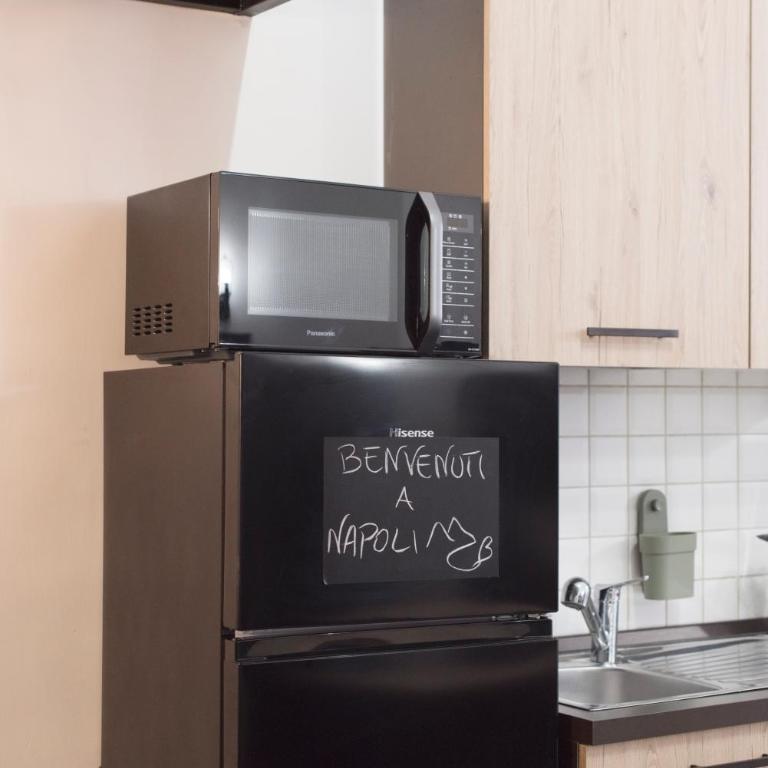 Madaleni Home Plebiscito - Appartamento con 1 Camera da Letto - 8