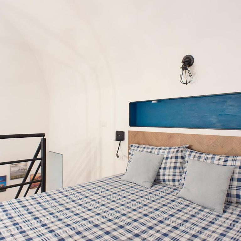 Madaleni Home Plebiscito - Appartamento con 1 Camera da Letto - 14