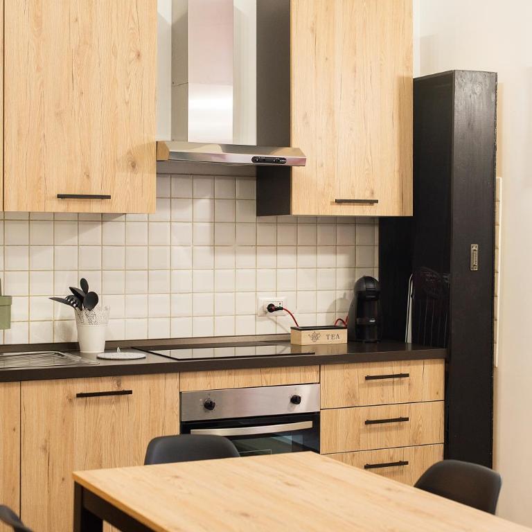 Madaleni Home Plebiscito - Appartamento con 1 Camera da Letto - 7