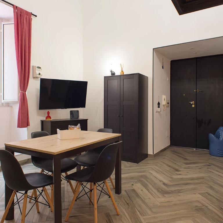 Madaleni Home Plebiscito - Appartamento con 1 Camera da Letto - 4