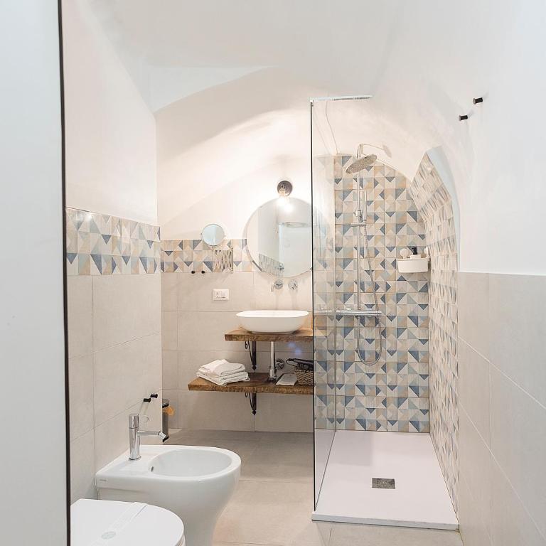 Madaleni Home Plebiscito - Appartamento con 1 Camera da Letto - 16