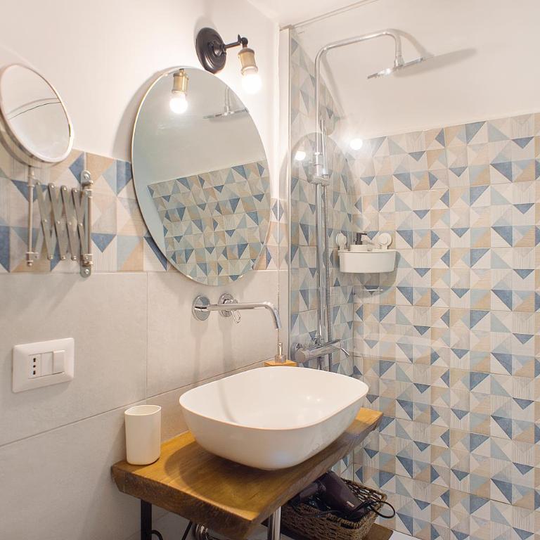 Madaleni Home Plebiscito - Appartamento con 1 Camera da Letto - 18