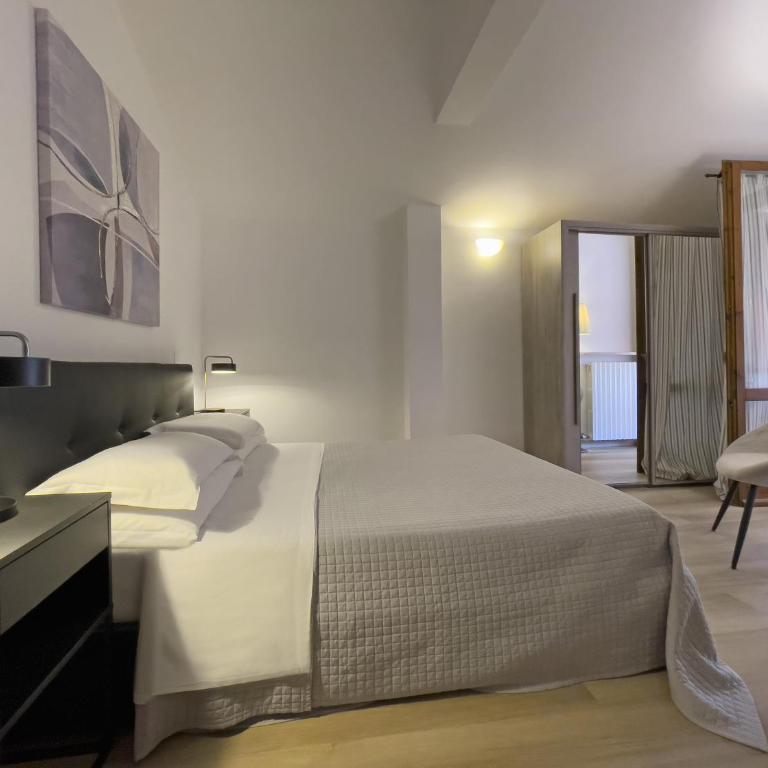 Appartamenti Alighieri - Appartamento con 2 Camere da Letto - 8