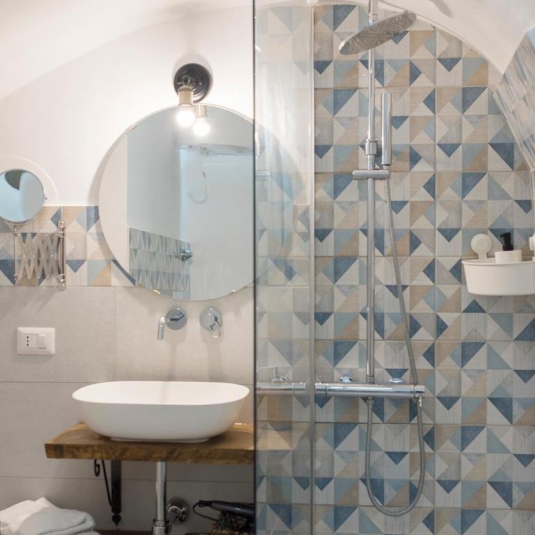 Madaleni Home Plebiscito - Appartamento con 1 Camera da Letto - 17