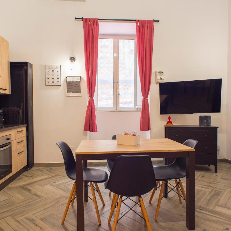 Madaleni Home Plebiscito - Appartamento con 1 Camera da Letto - 2