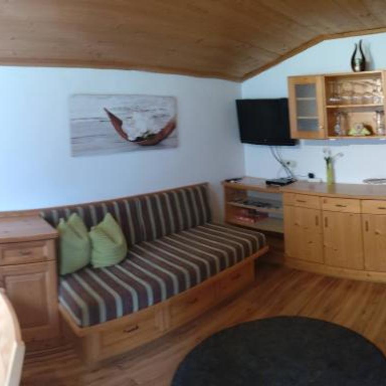 Landhaus Susanne - Apartment mit 3 Schlafzimmern - 7