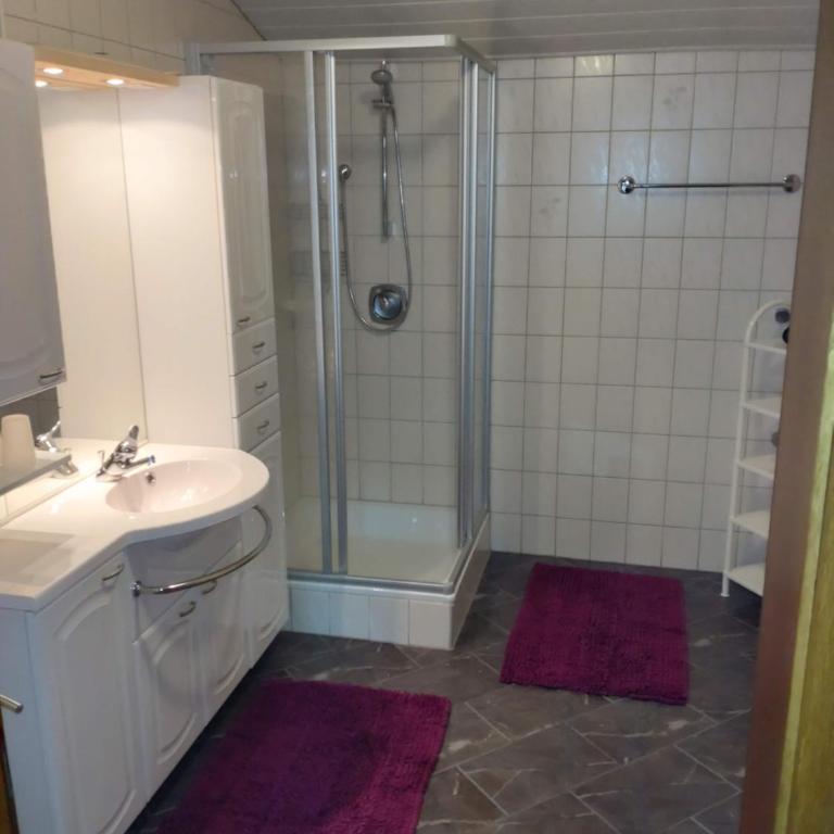 Landhaus Susanne - Apartment mit 3 Schlafzimmern - 8