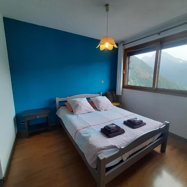 Les Balcons de Morzine - Apartamento de 2 dormitorios - 11