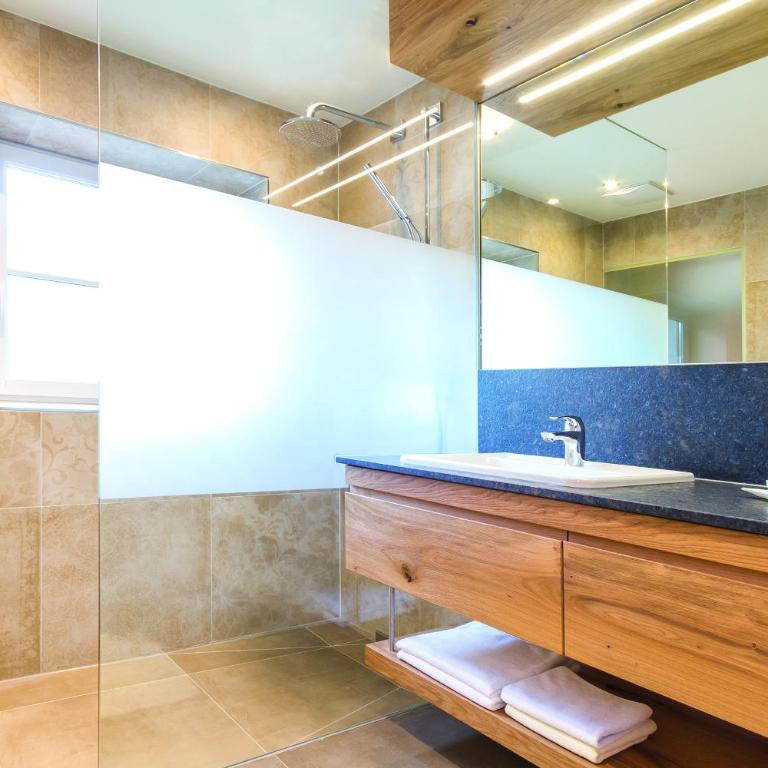 Hotel am Schloss - Junior Suite with Balcony - 3