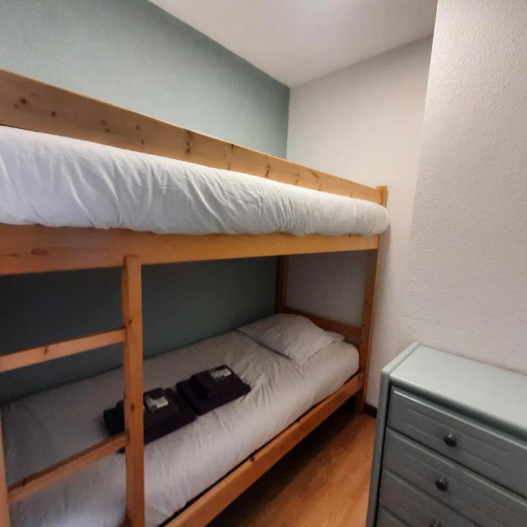 Les Balcons de Morzine - Apartamento de 2 dormitorios - 12