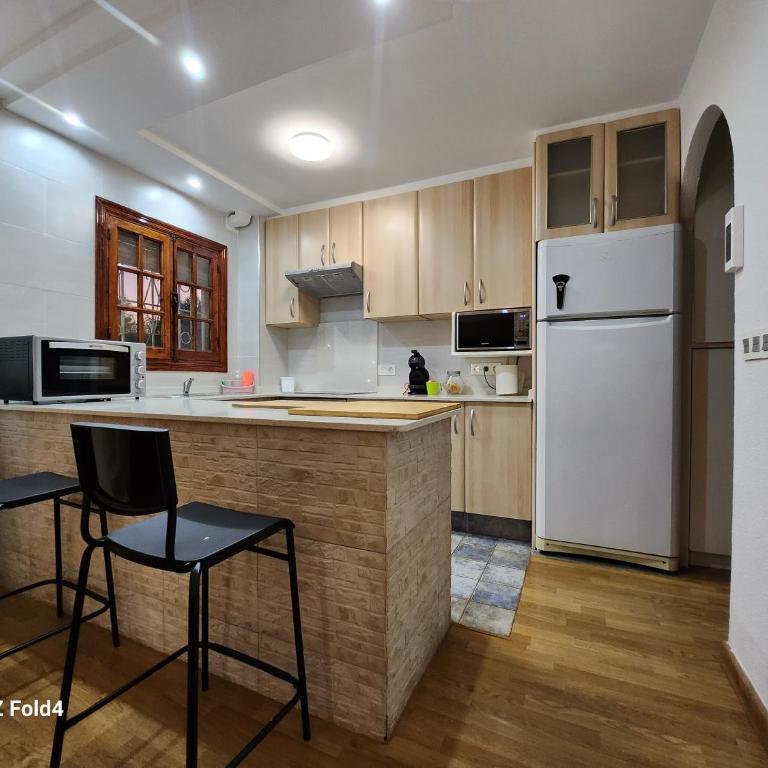 VILLA ARTEP Lujoso apartamento con piscina comunitaria - Apartamento de 1 dormitorio - 20