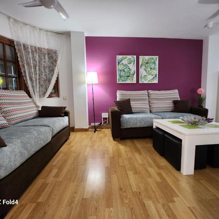 VILLA ARTEP Lujoso apartamento con piscina comunitaria - Apartamento de 1 dormitorio - 13