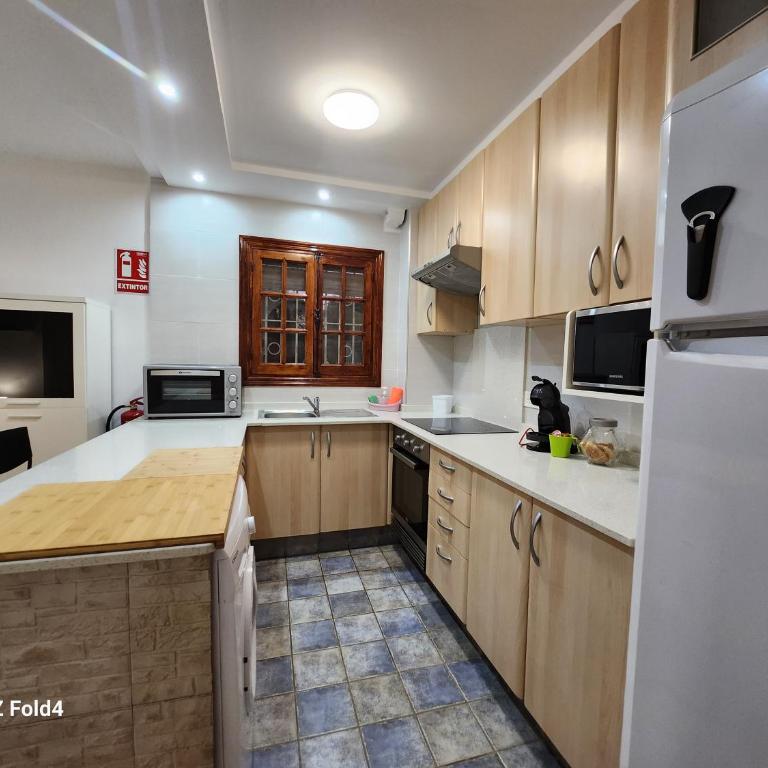 VILLA ARTEP Lujoso apartamento con piscina comunitaria - Apartamento de 1 dormitorio - 12