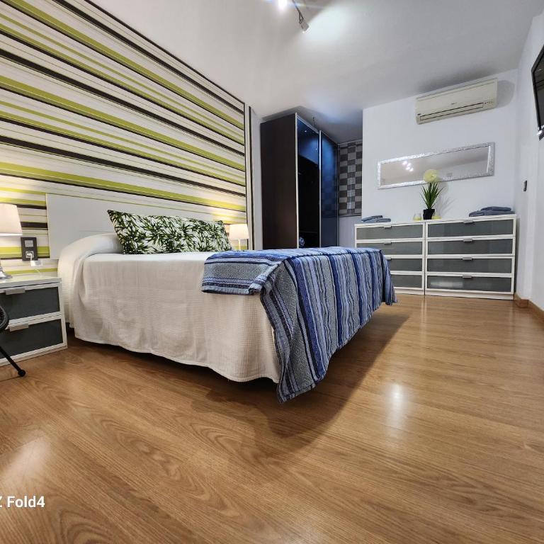 VILLA ARTEP Lujoso apartamento con piscina comunitaria - Apartamento de 1 dormitorio - 2