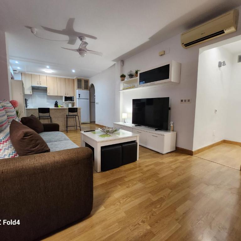 VILLA ARTEP Lujoso apartamento con piscina comunitaria - Apartamento de 1 dormitorio - 29
