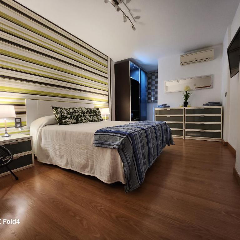 VILLA ARTEP Lujoso apartamento con piscina comunitaria - Apartamento de 1 dormitorio - 21