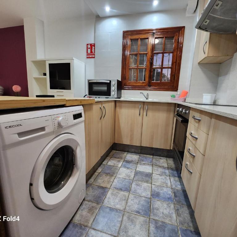 VILLA ARTEP Lujoso apartamento con piscina comunitaria - Apartamento de 1 dormitorio - 17