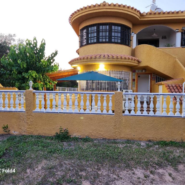 VILLA ARTEP Lujoso apartamento con piscina comunitaria - Apartamento de 1 dormitorio - 22