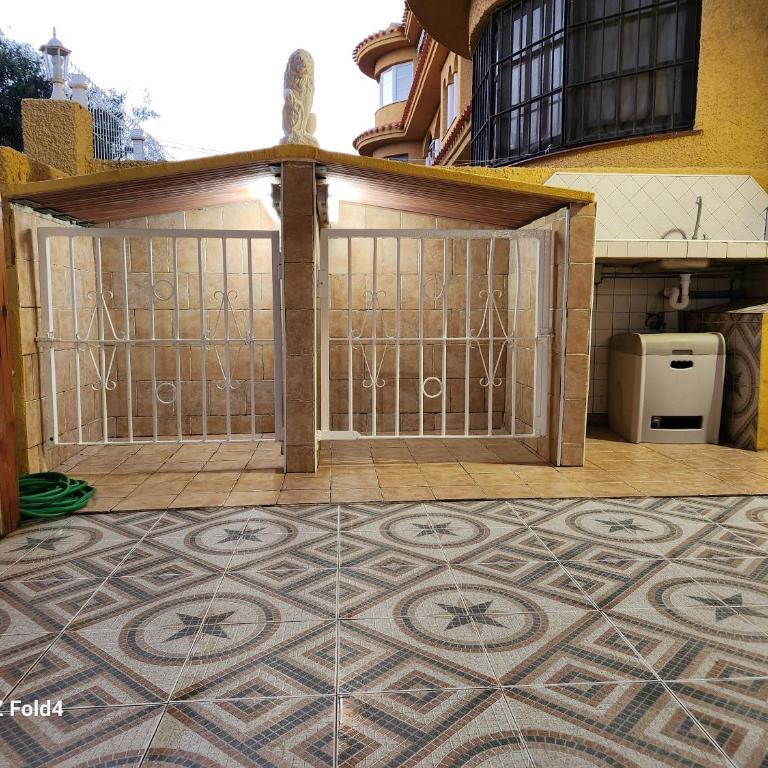 VILLA ARTEP Lujoso apartamento con piscina comunitaria - Apartamento de 1 dormitorio - 26