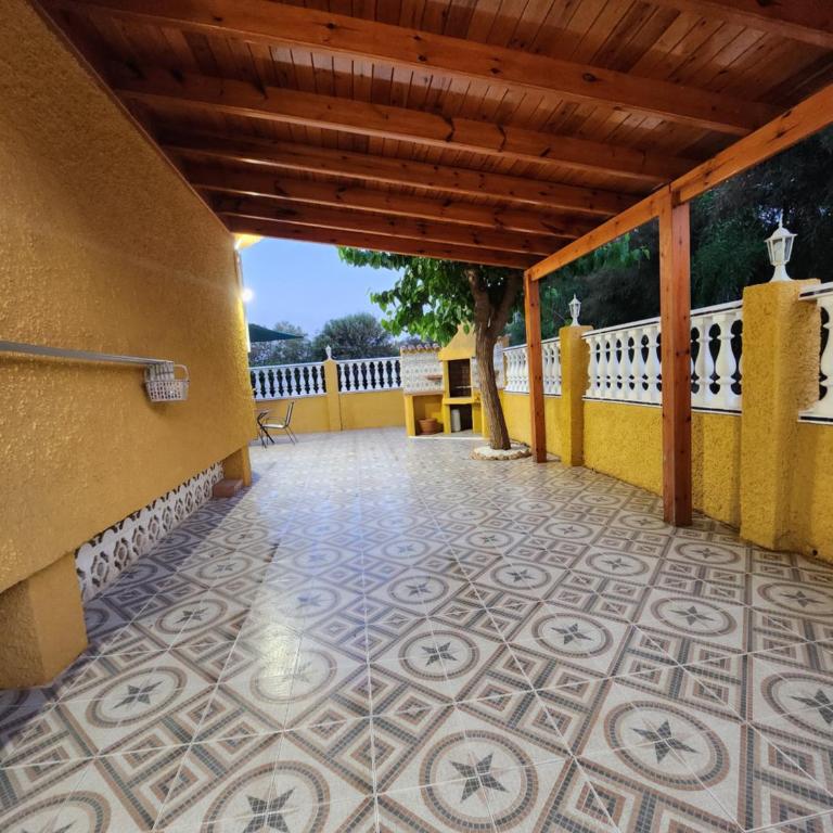 VILLA ARTEP Lujoso apartamento con piscina comunitaria - Apartamento de 1 dormitorio - 36