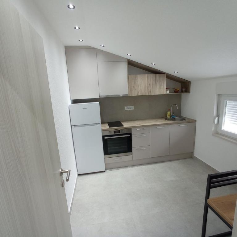 Apartmani Vasković - Apartman sa 1 Spavaćom Sobom - 16