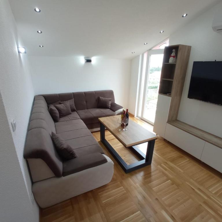 Apartmani Vasković - Apartman sa 1 Spavaćom Sobom - 2