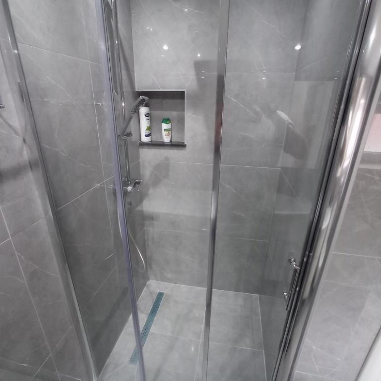Apartmani Vasković - Apartman sa 1 Spavaćom Sobom - 19