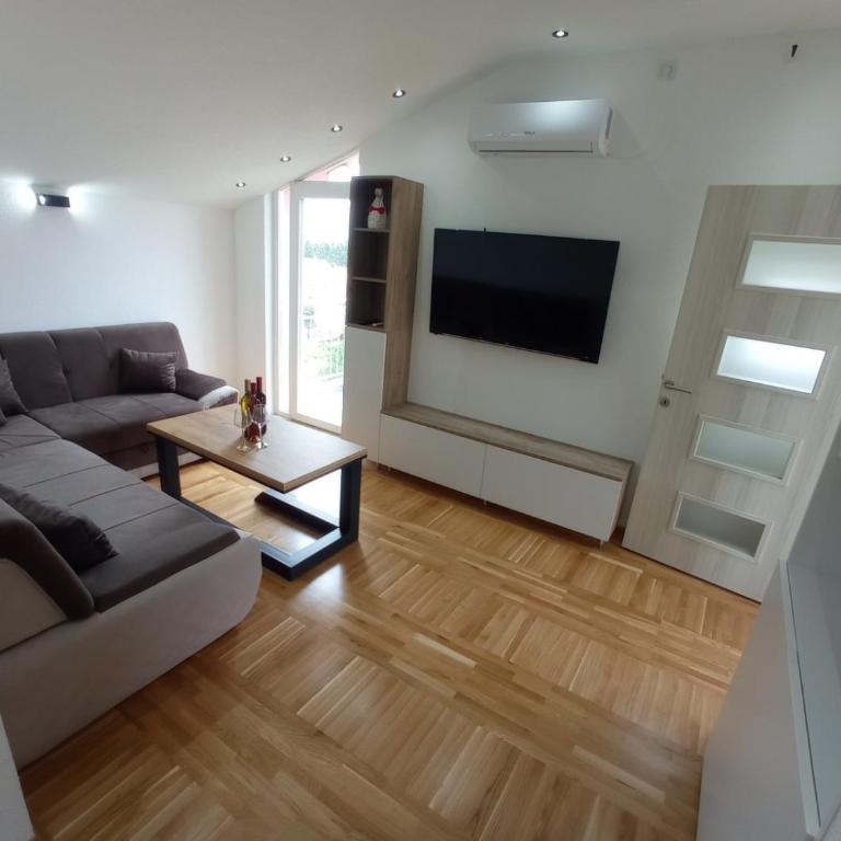 Apartmani Vasković - Apartman sa 1 Spavaćom Sobom - 1