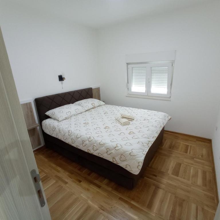 Apartmani Vasković - Apartman sa 1 Spavaćom Sobom - 11