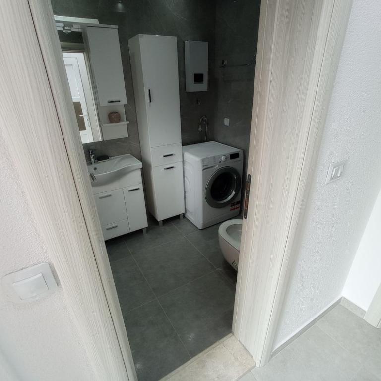 Apartmani Vasković - Apartman sa 1 Spavaćom Sobom - 20